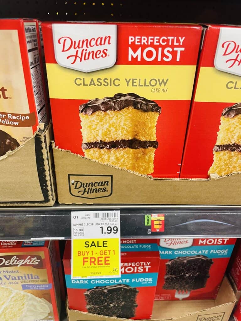 duncan hines kroger shelf image (1)