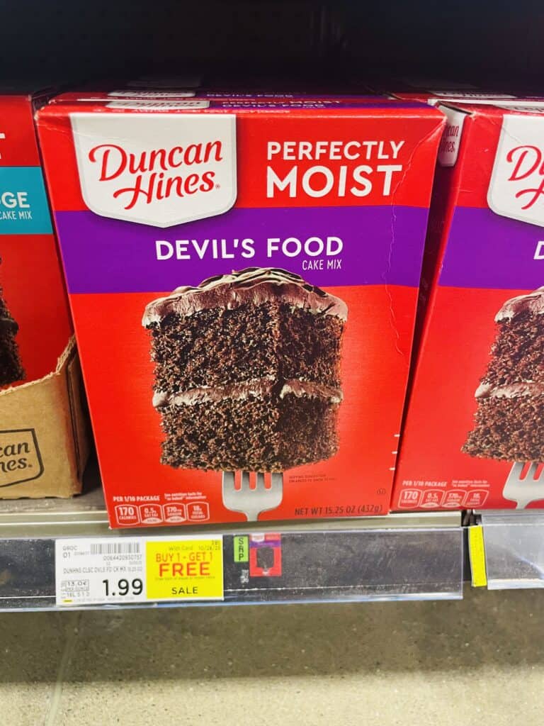 duncan hines kroger shelf image (1)