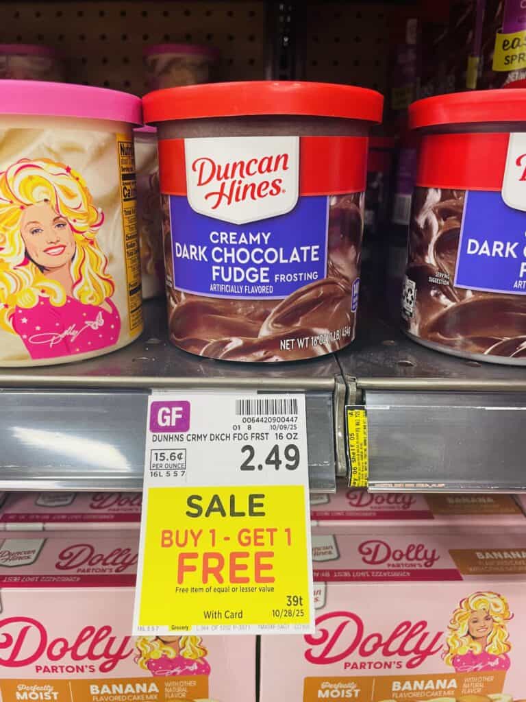 duncan hines kroger shelf image (1)
