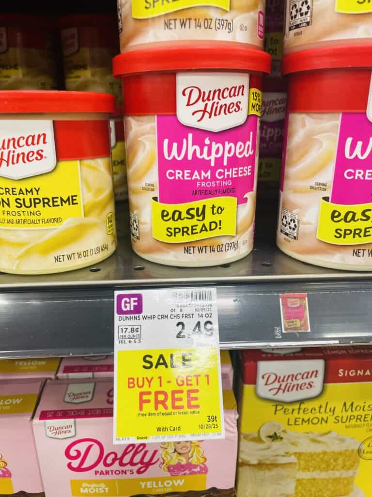 duncan hines kroger shelf image (1)