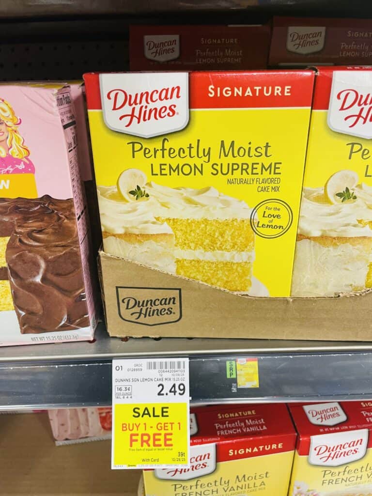 duncan hines kroger shelf image (1)