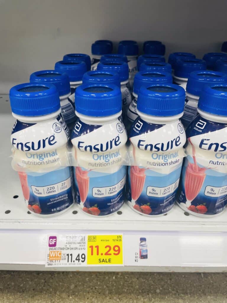 ensure kroger shelf image (1)