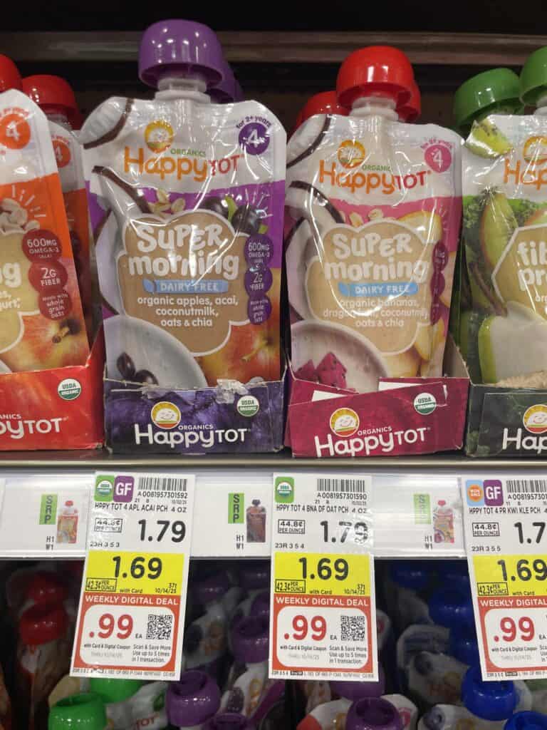 happy baby or tot pouches kroger shelf image (1)