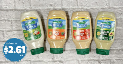hidden valley ranch kroger krazy