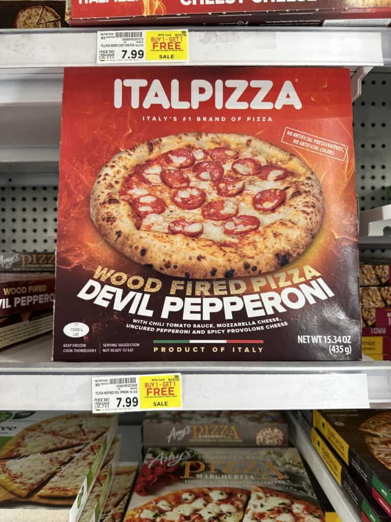 italpizza kroger shelf image (2)