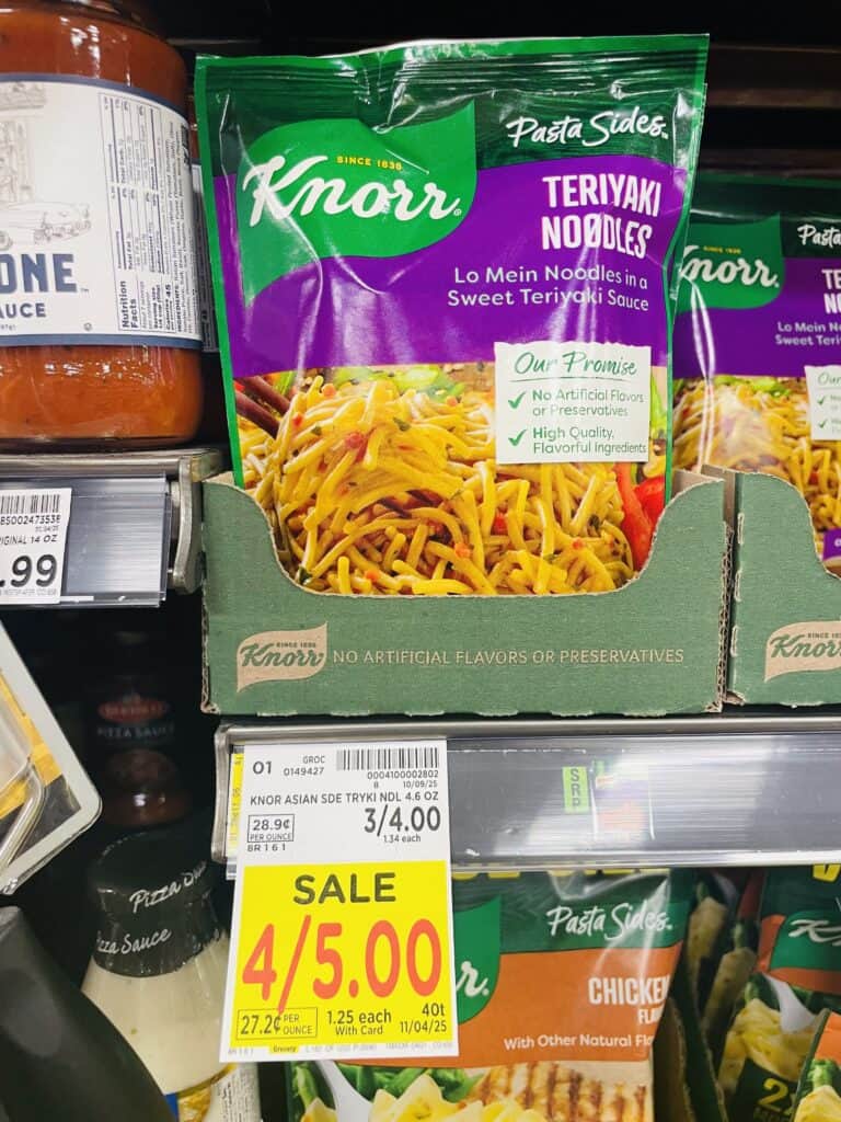 knorr sides kroger shelf image (1)