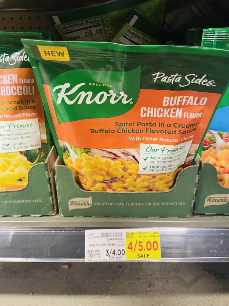 knorr sides kroger shelf image (1)