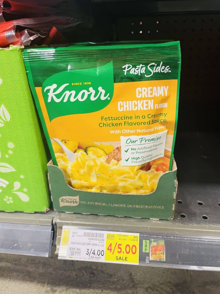 knorr sides kroger shelf image (1)