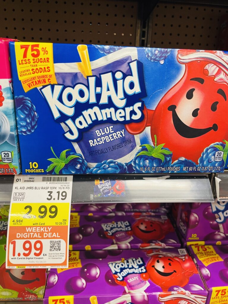 kool aid jammers kroger shelf image (1)