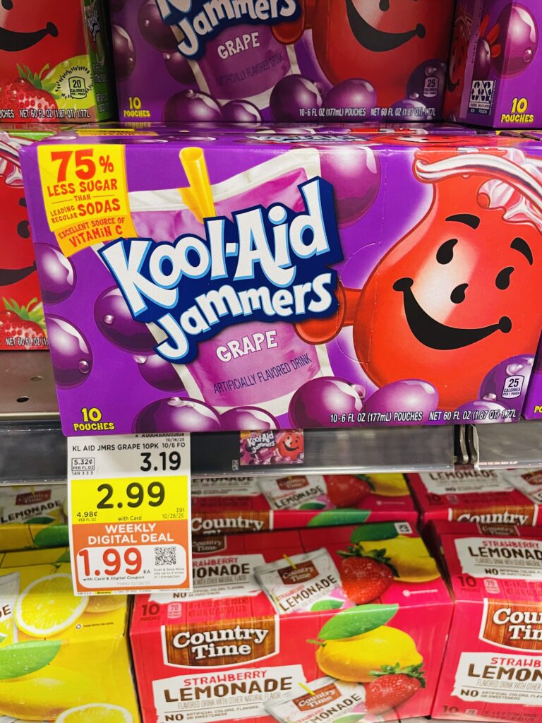 kool aid jammers kroger shelf image (1)