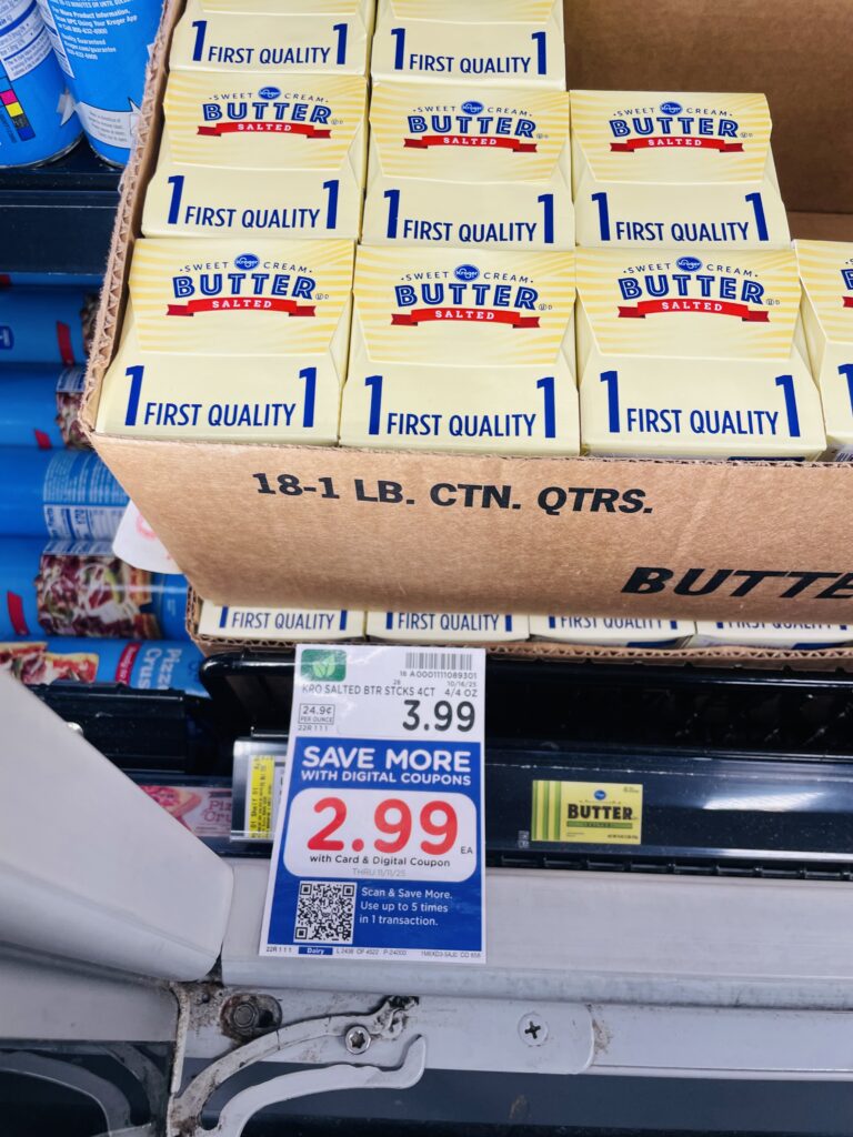 kroger butter shelf image (1)