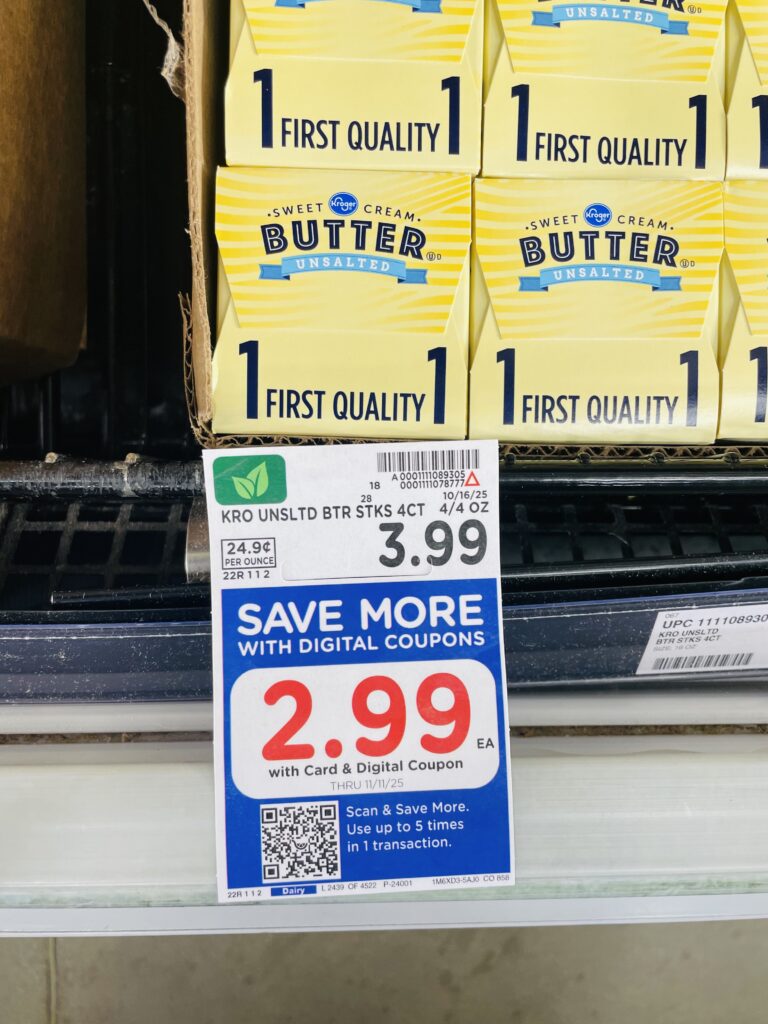 kroger butter shelf image (1)