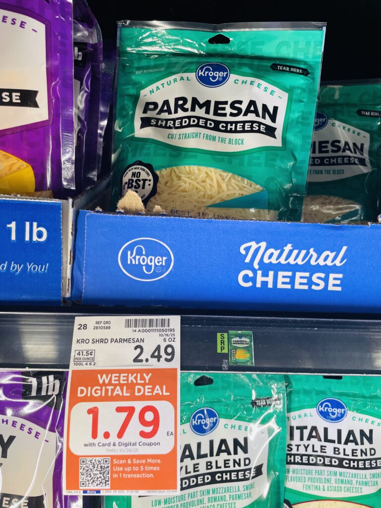 kroger cheese shelf image (1)