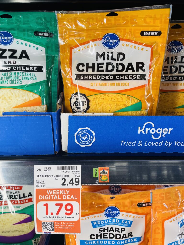 kroger cheese shelf image (1)