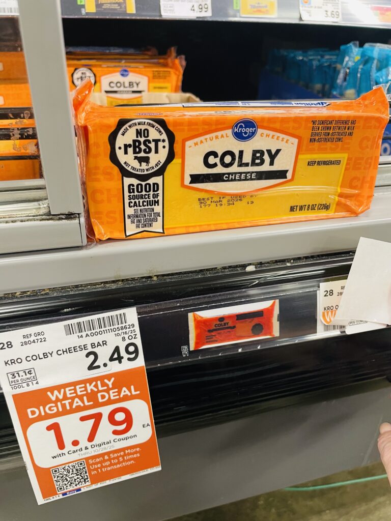 kroger cheese shelf image (1)