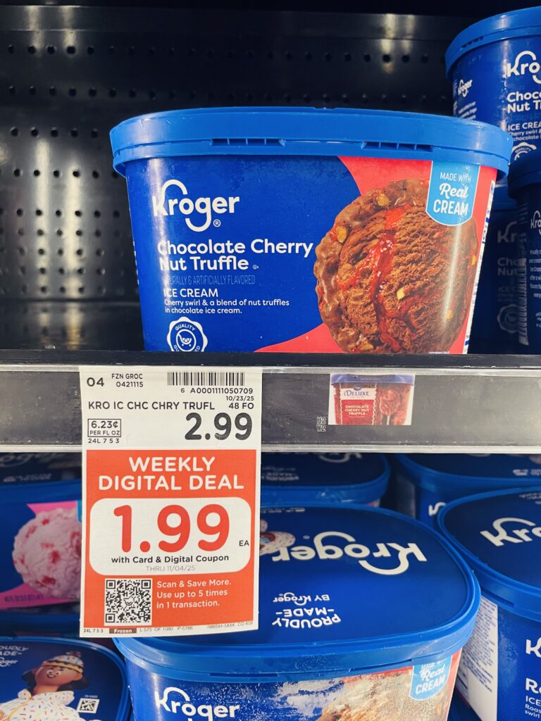 kroger ice cream shelf image (19)