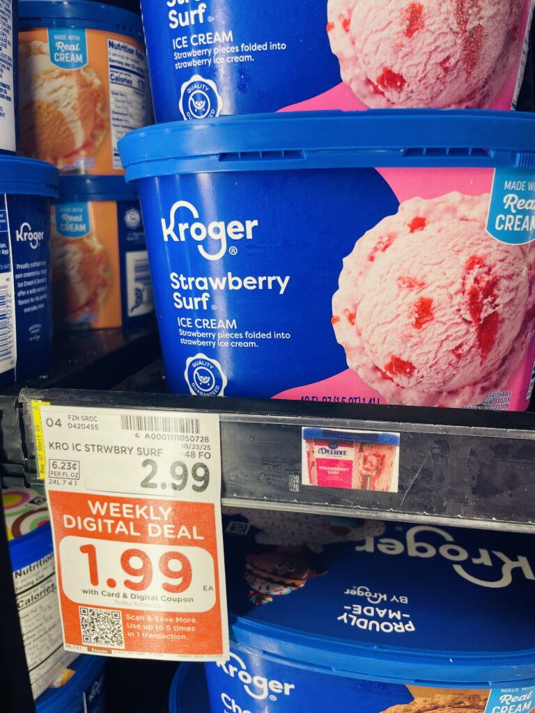 kroger ice cream shelf image (19)