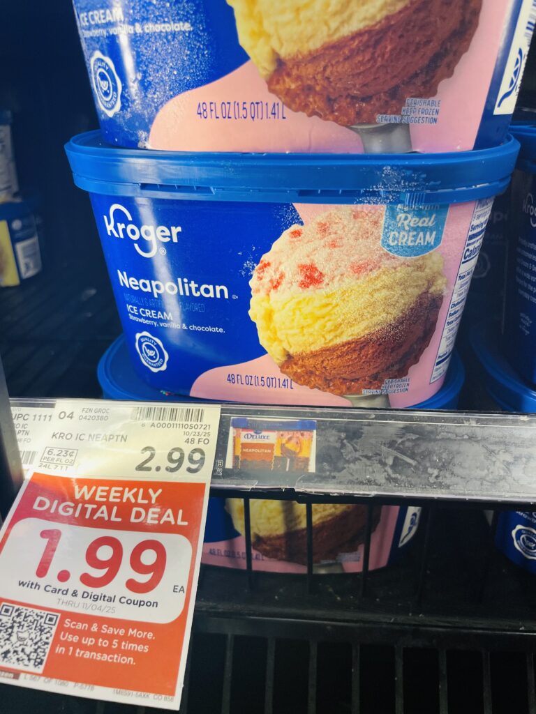 kroger ice cream shelf image (19)