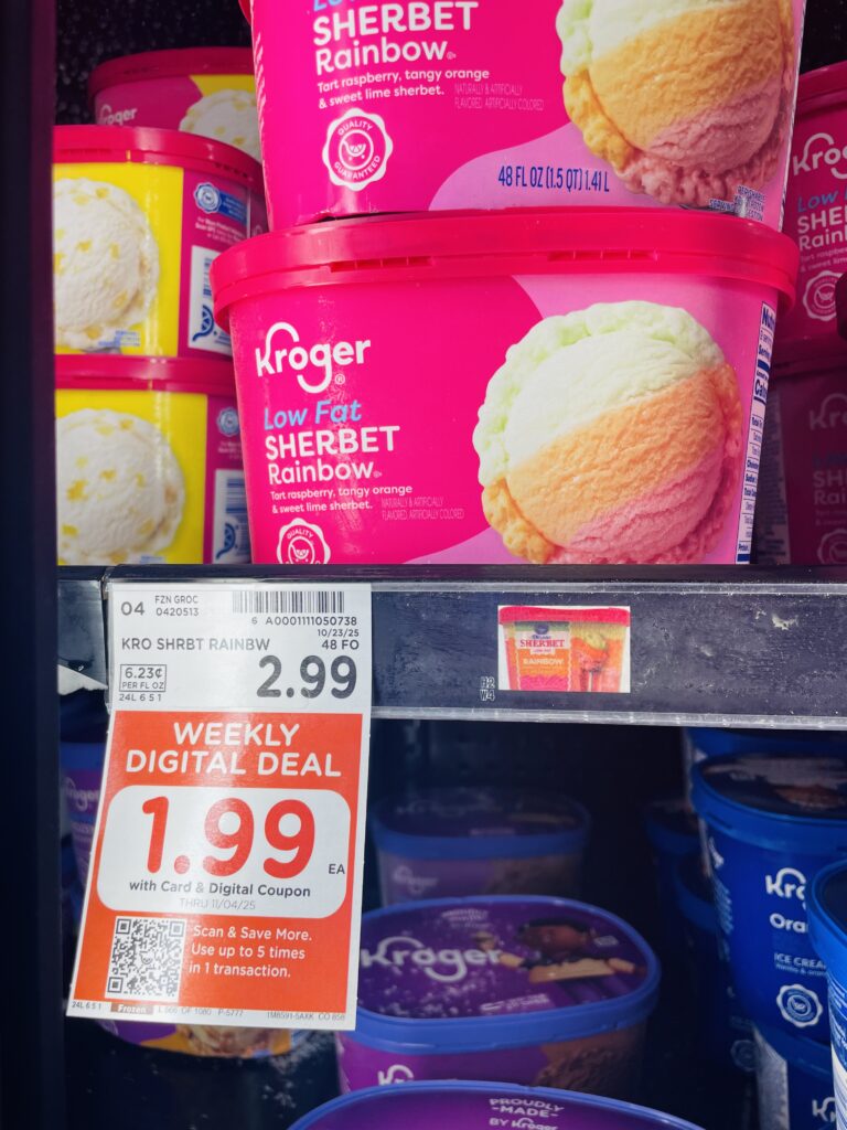 kroger ice cream shelf image (19)