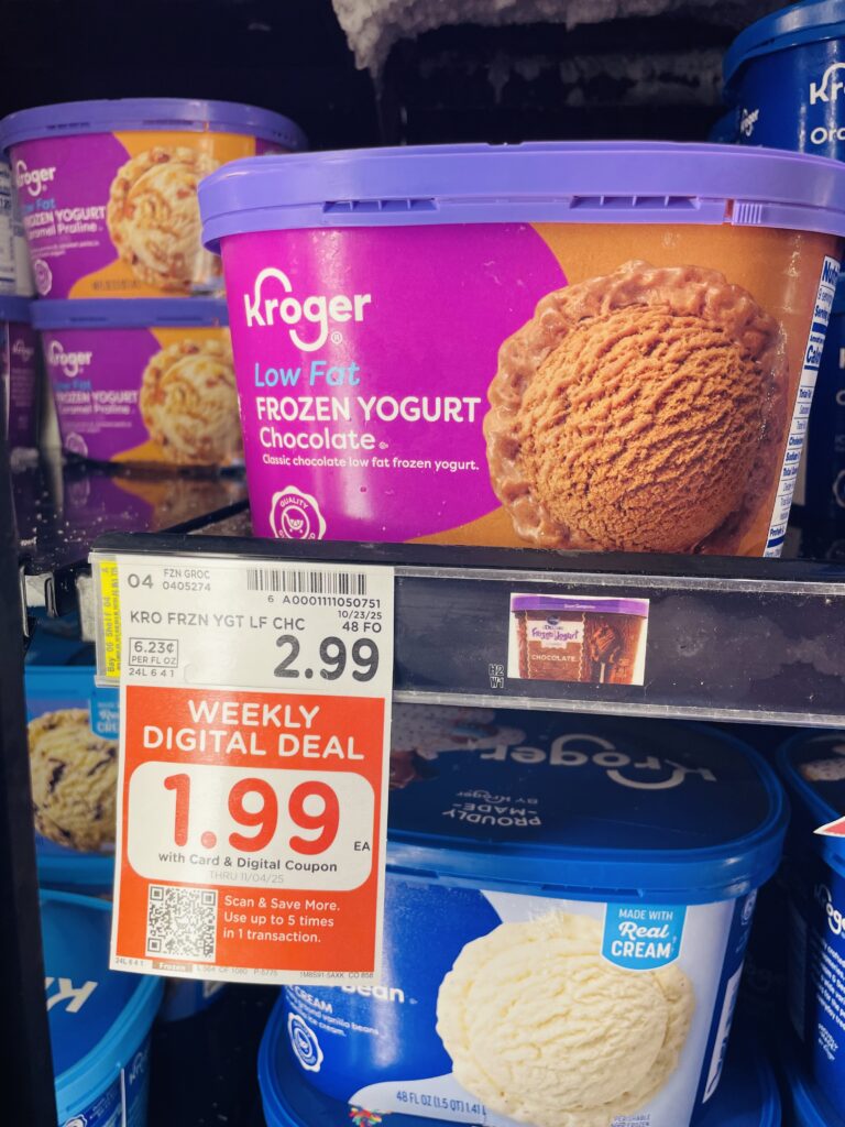 kroger ice cream shelf image (19)