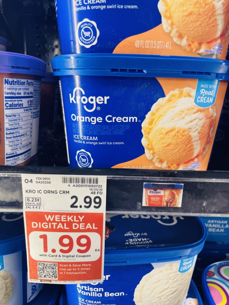 kroger ice cream shelf image (19)