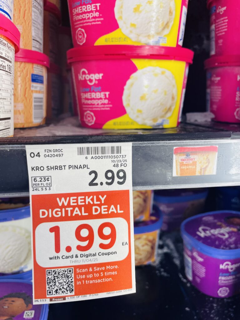 kroger ice cream shelf image (19)
