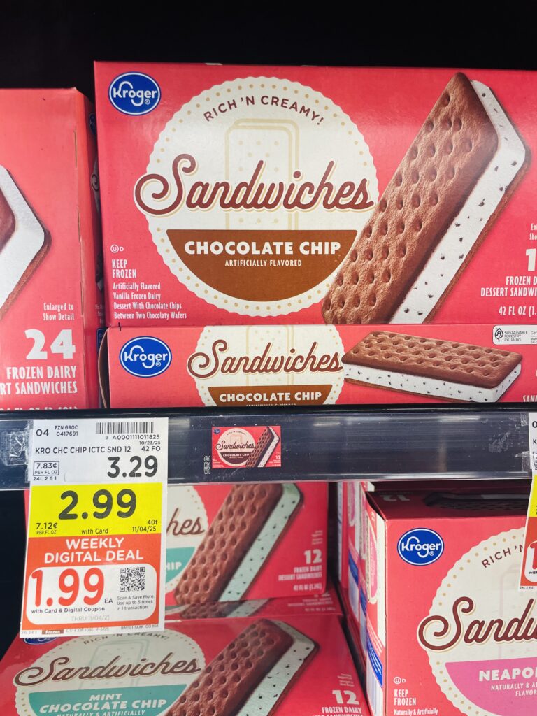 kroger ice cream shelf image (19)