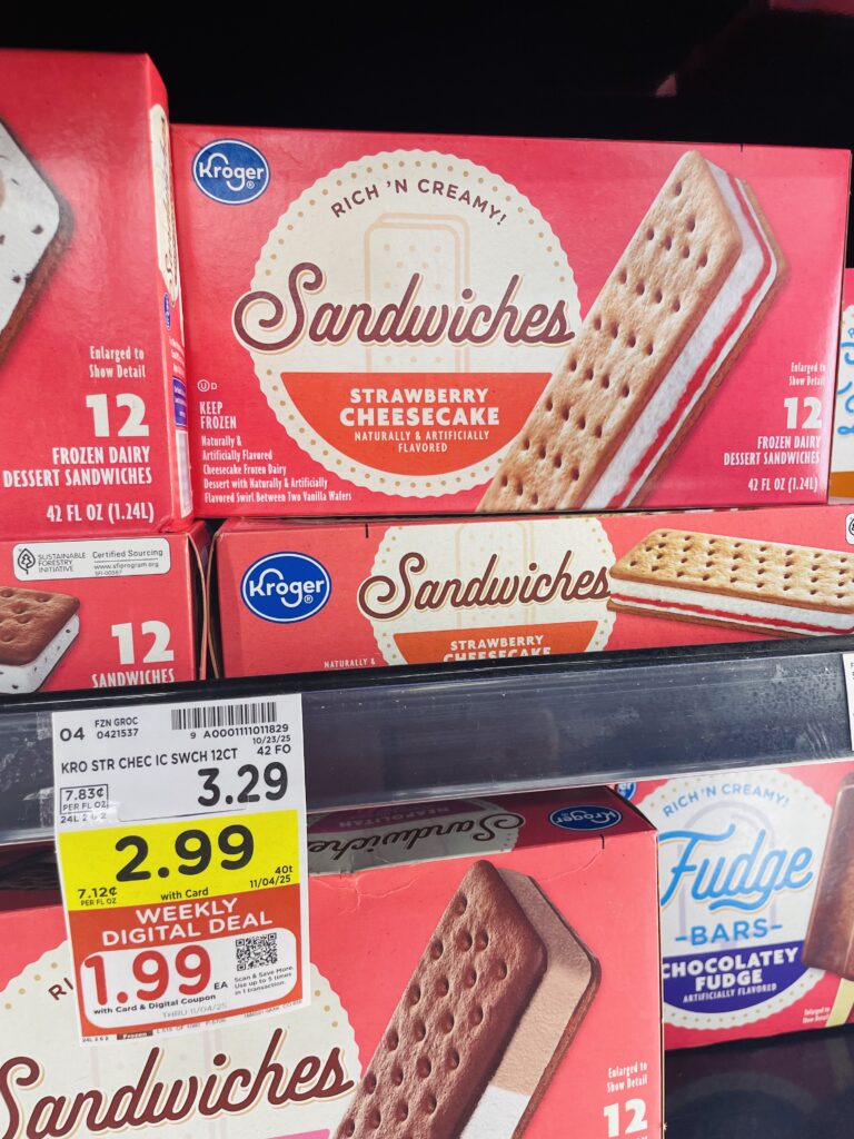 kroger ice cream shelf image (19)
