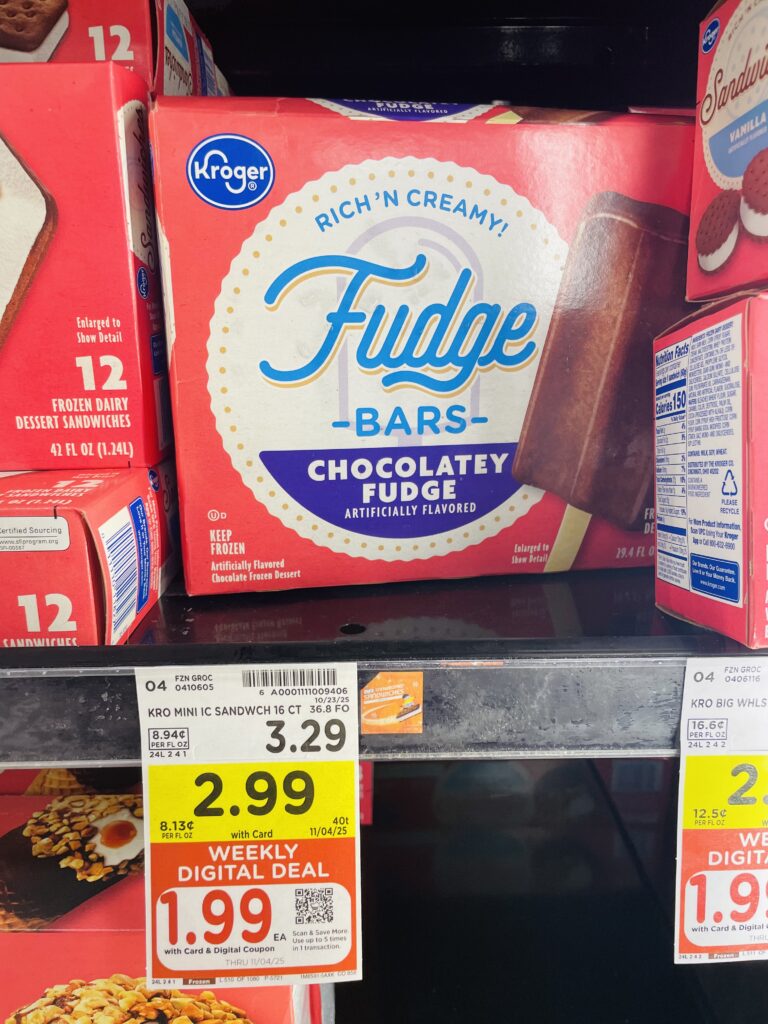 kroger ice cream shelf image (19)
