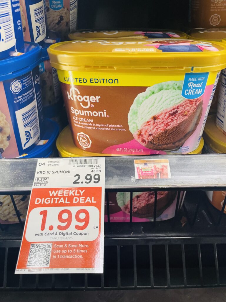 kroger ice cream shelf image (19)