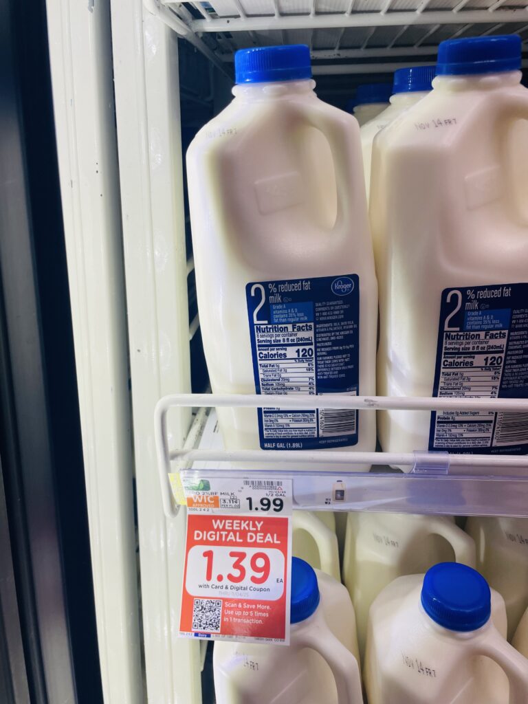 kroger milk shhelf image (1)