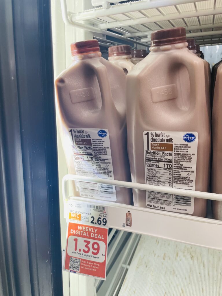 kroger milk shhelf image (1)