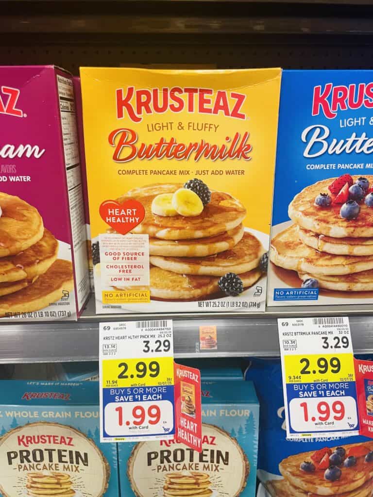 krusteaz kroger shelf image (1)