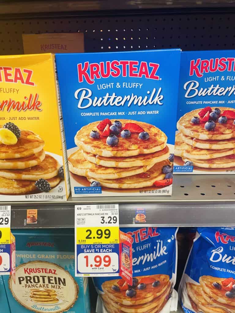krusteaz kroger shelf image (1)