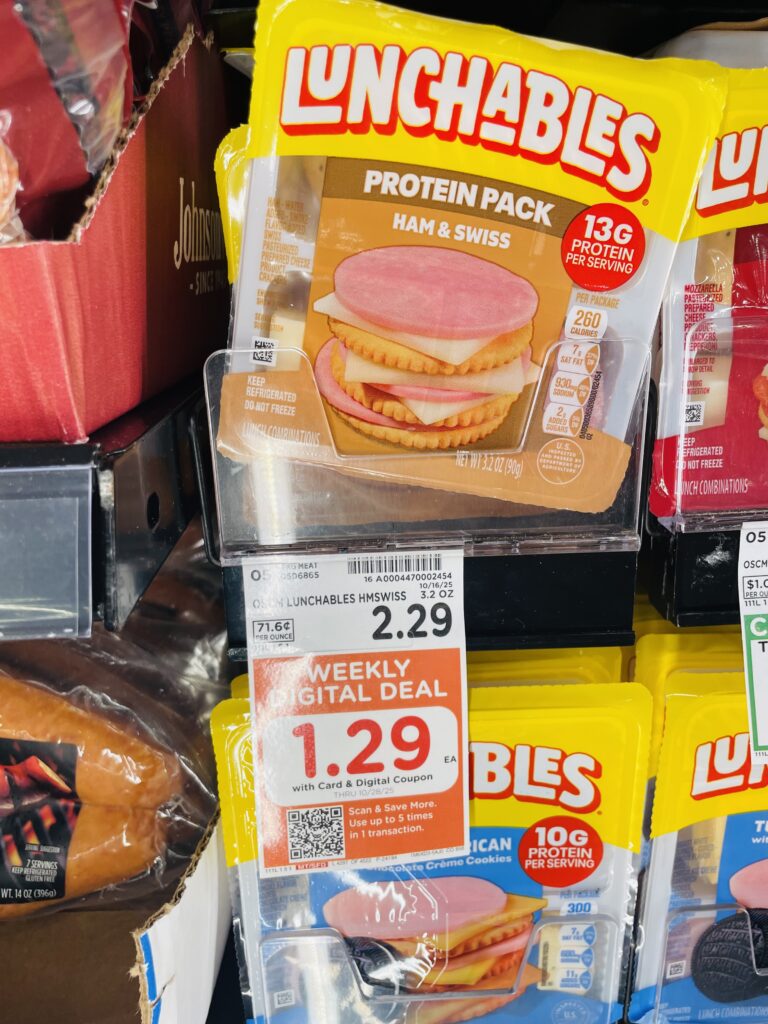 lunchables kroger shelf image (1)