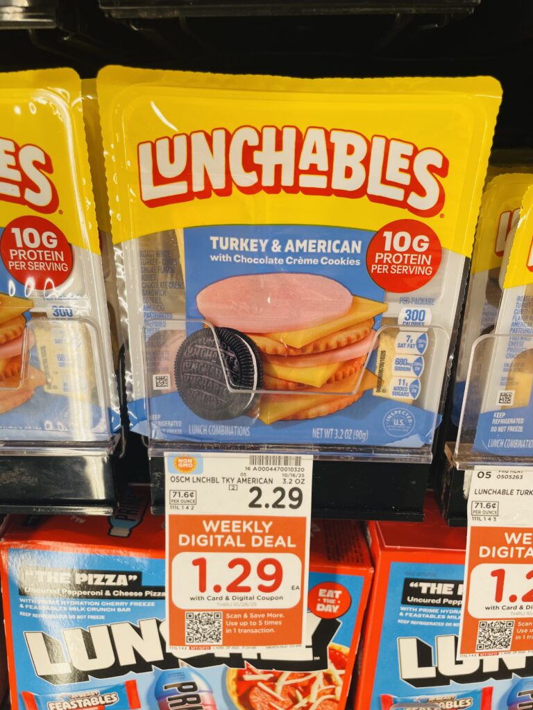 lunchables kroger shelf image (1)