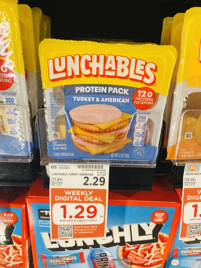 lunchables kroger shelf image (1)