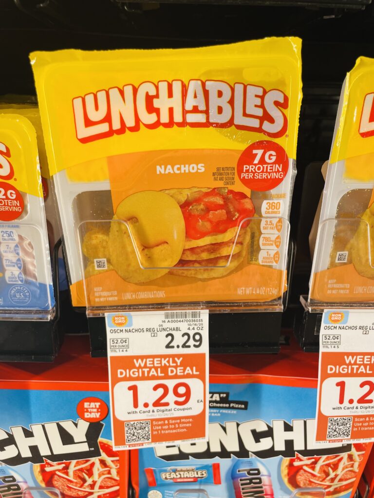 lunchables kroger shelf image (1)