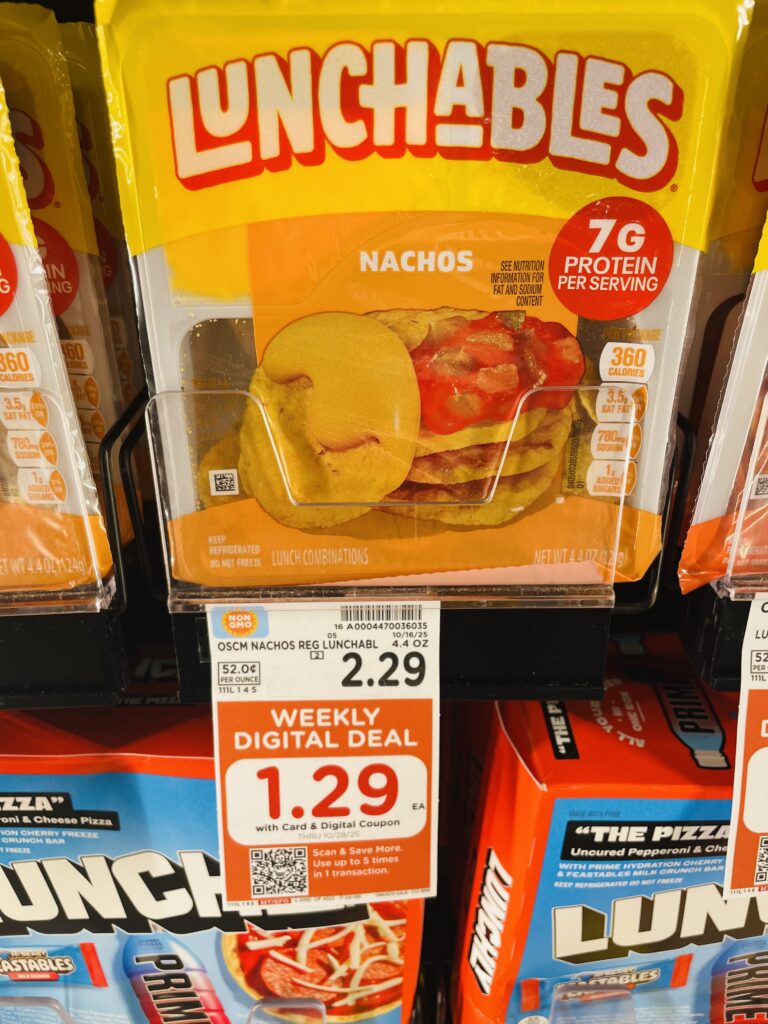 lunchables kroger shelf image (1)