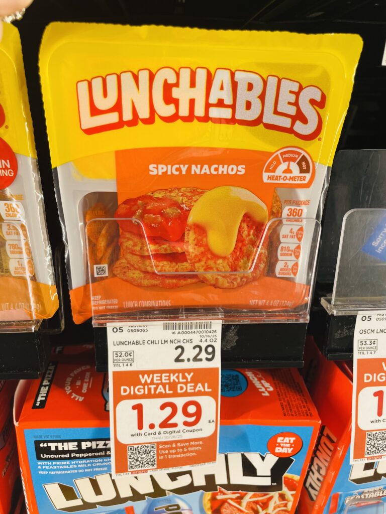 lunchables kroger shelf image (1)