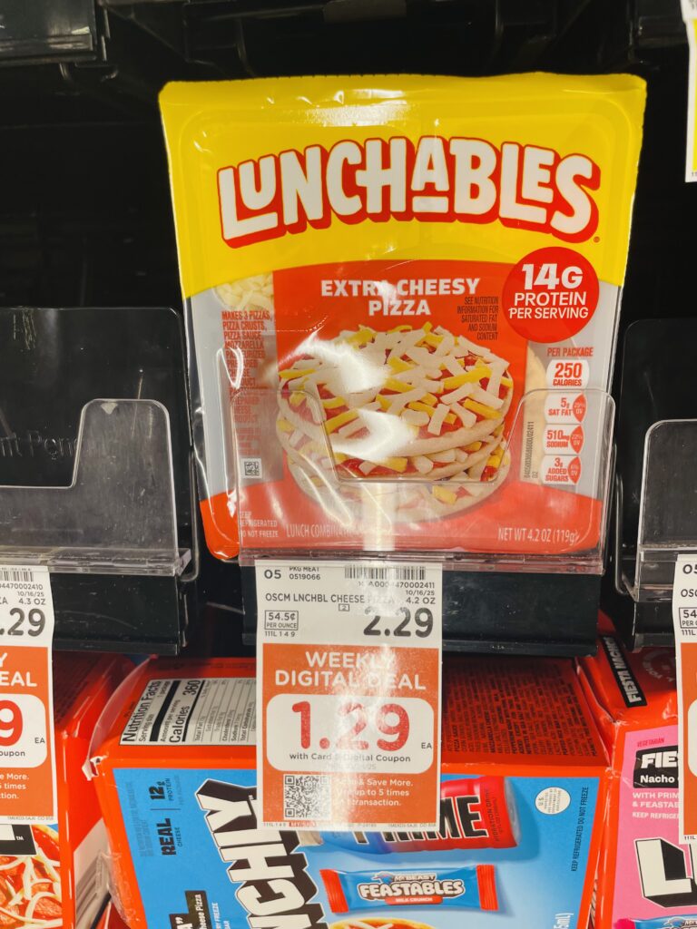 lunchables kroger shelf image (1)