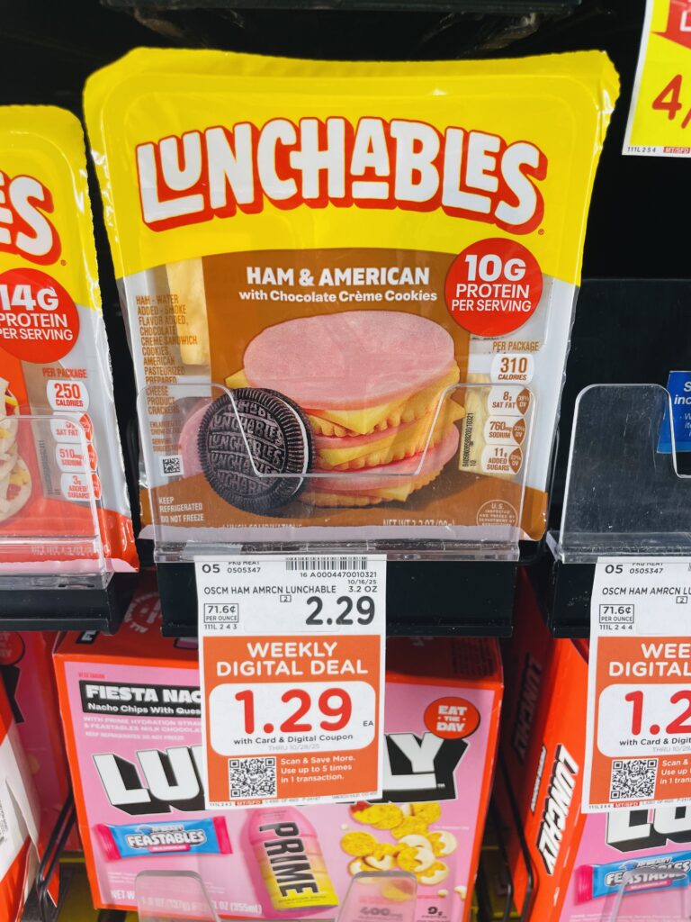 lunchables kroger shelf image (1)