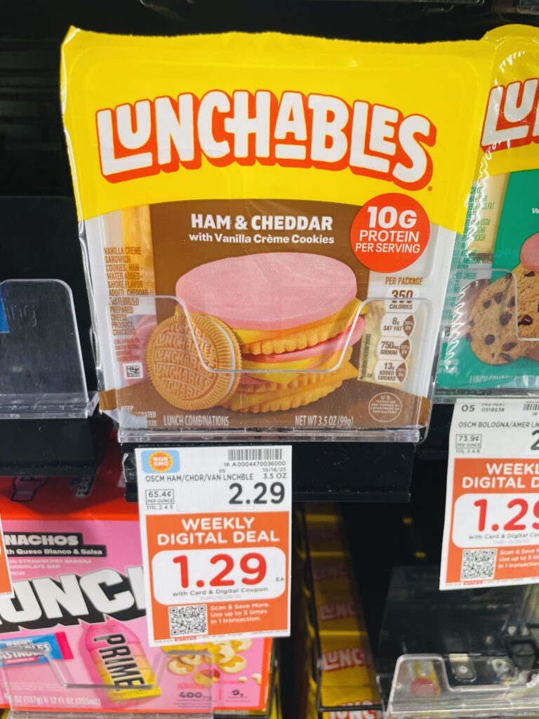 lunchables kroger shelf image (1)