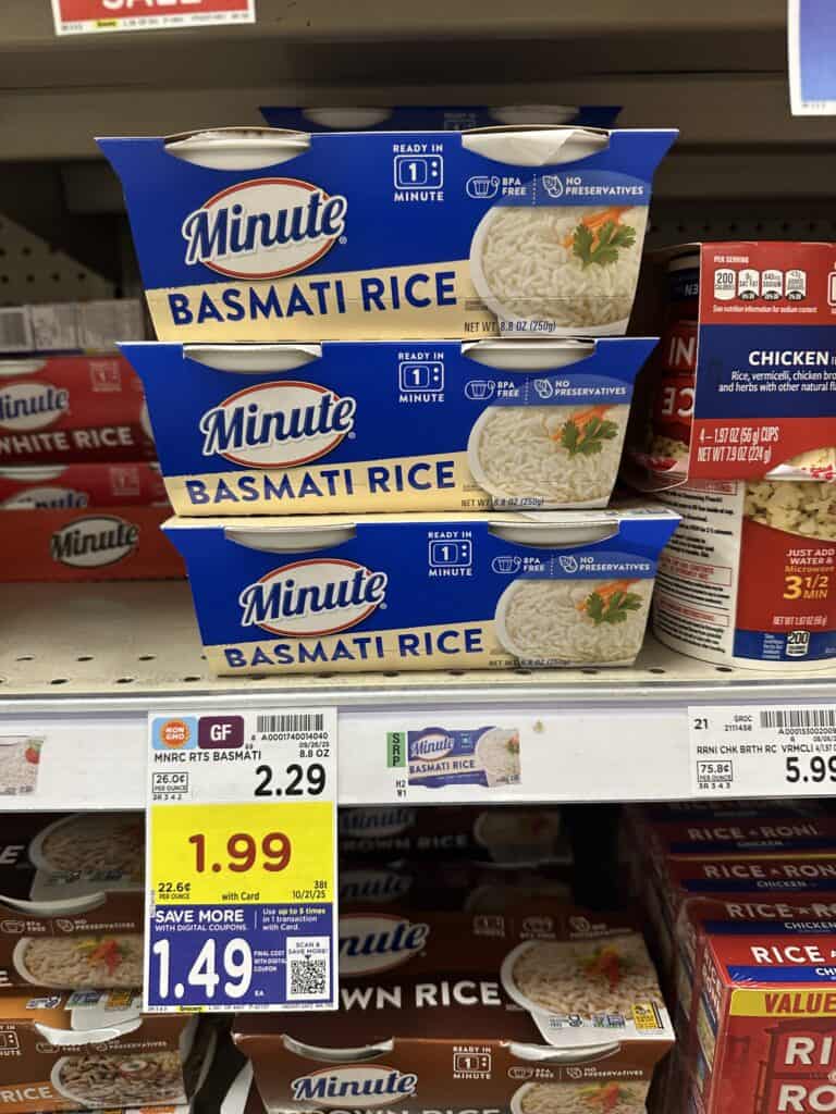 minute rice kroger shelf image (1)