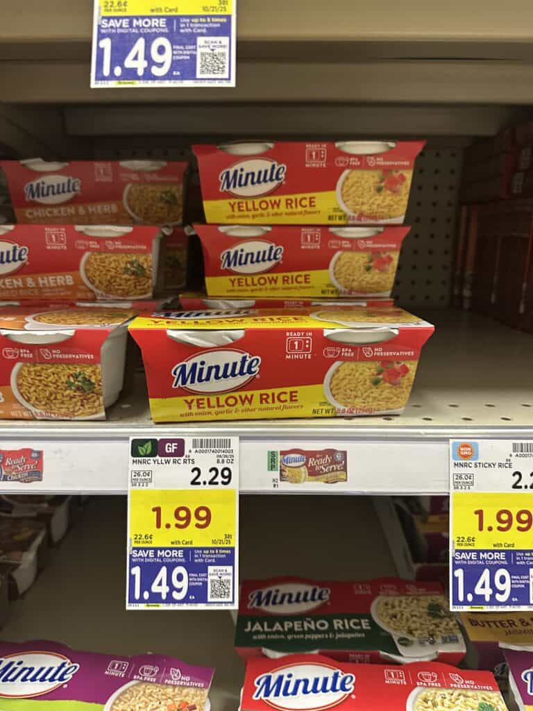 minute rice kroger shelf image (1)