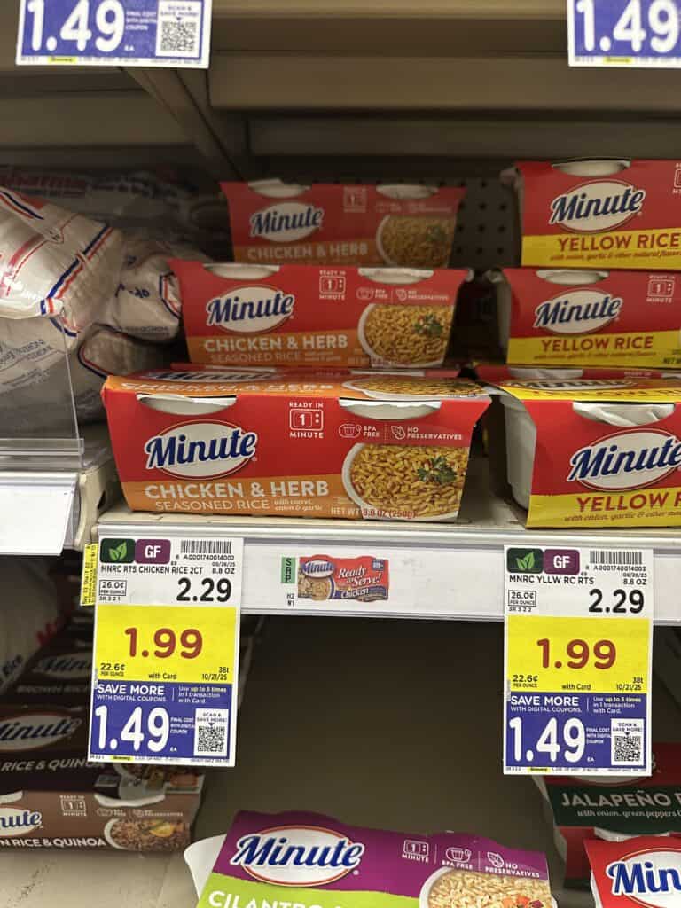 minute rice kroger shelf image (1)