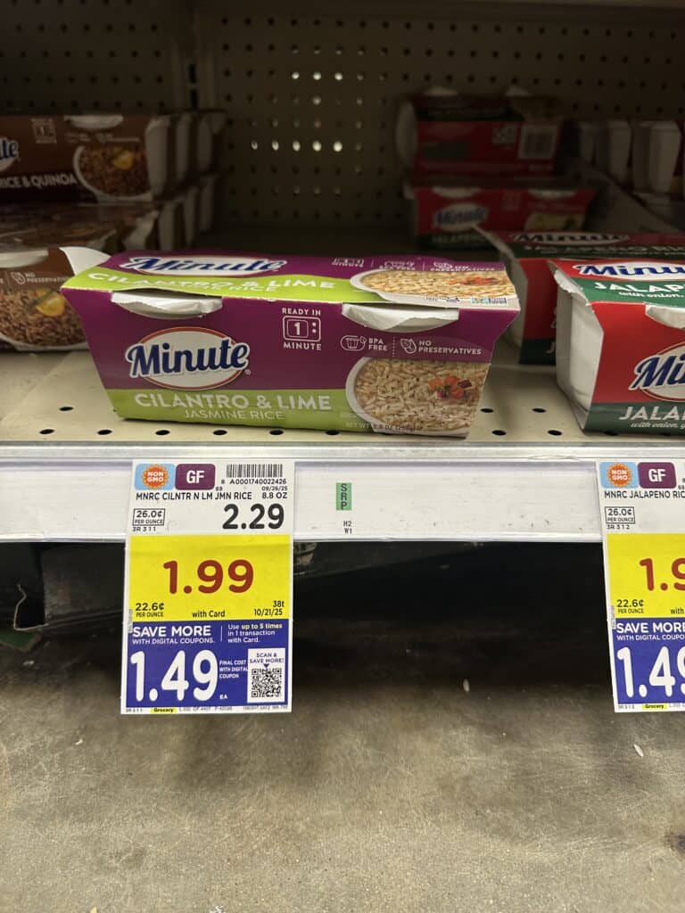 minute rice kroger shelf image (1)