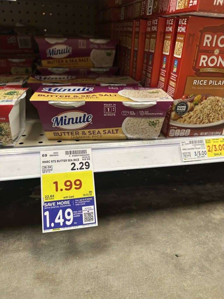 minute rice kroger shelf image (1)
