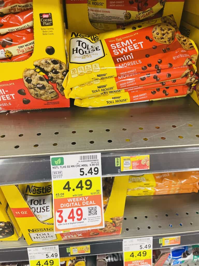 nestle toll house kroger shelf image (1)