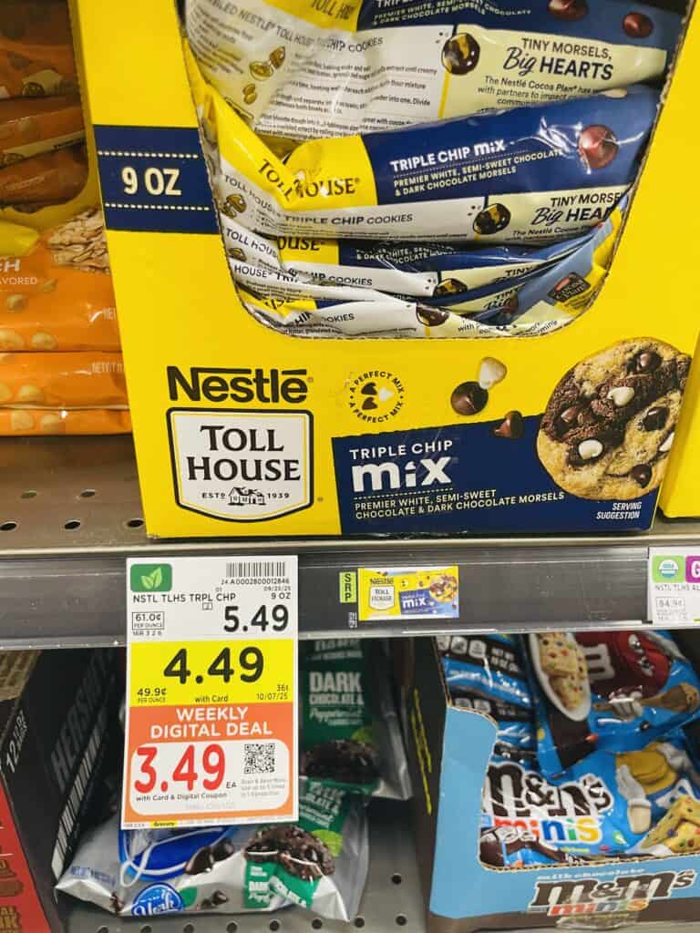 nestle toll house kroger shelf image (1)
